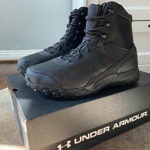 Under Armour Valsetz RTS Hiking Boots